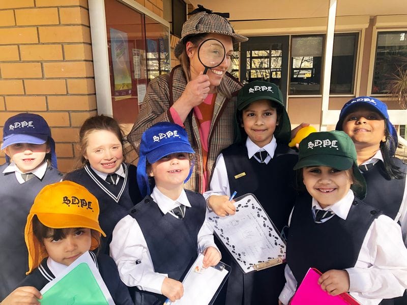 A Bumper Week 8 Bulletin... A Bumper Week 8 Bulletin...